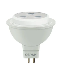 osram Led-lampa mr162036 3,3w/830 12v gu5.3