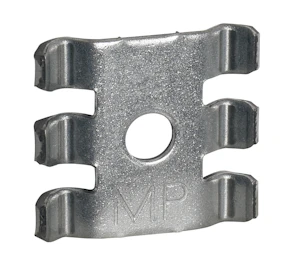 mp bolagen Universalbricka mp-731 s sendz