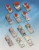 arsa Pistorasialaippa arsa pr1116ns+1316ns/ii 1xsch+1x16a