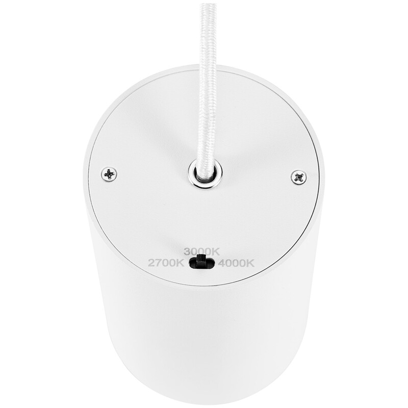 sylvania Ripustusvalaisin pixo 3200lm 927-940 36d/54d dali va