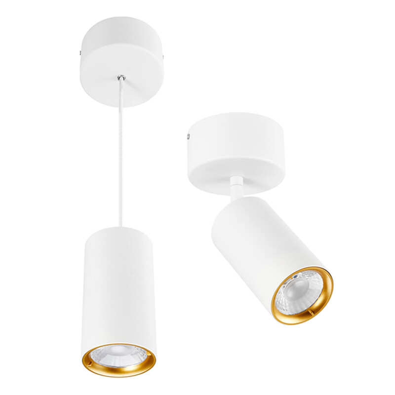 sylvania Mekaaninen lisätarvike pixo medium heij. kulta 4 kpl