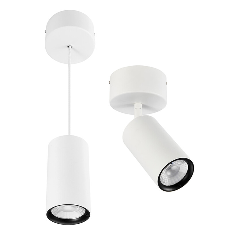 sylvania Mekaaninen lisätarvike pixo medium heij. musta 4 kpl
