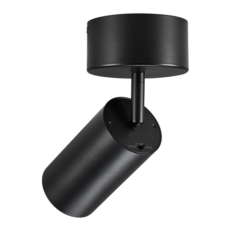 sylvania Spotlight pixo 3200lm 927-940 36d/54d dali bl