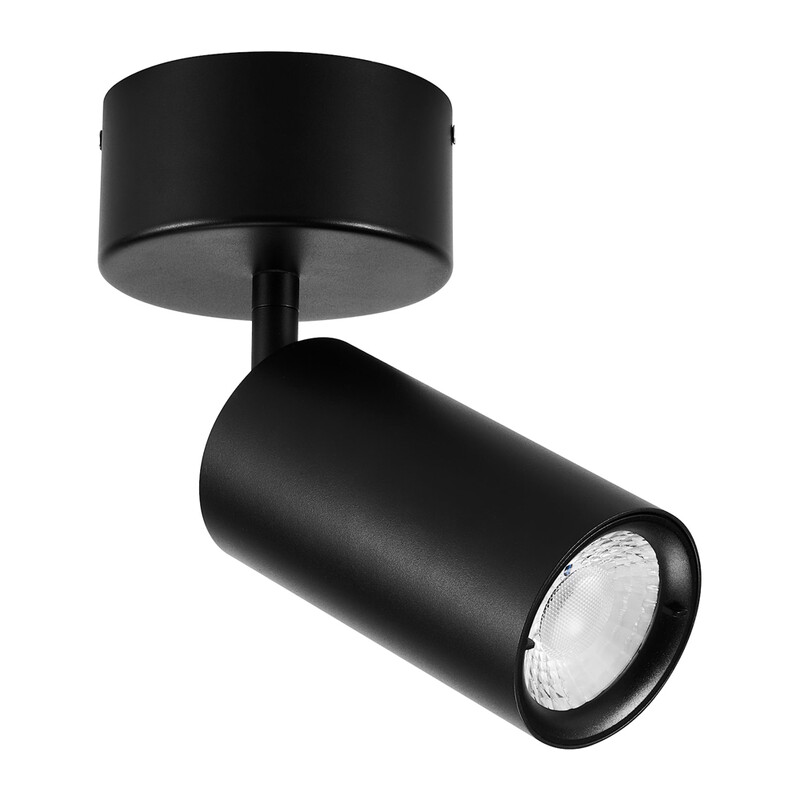 sylvania Spotlight pixo 3200lm 927-940 36d/54d dali bl