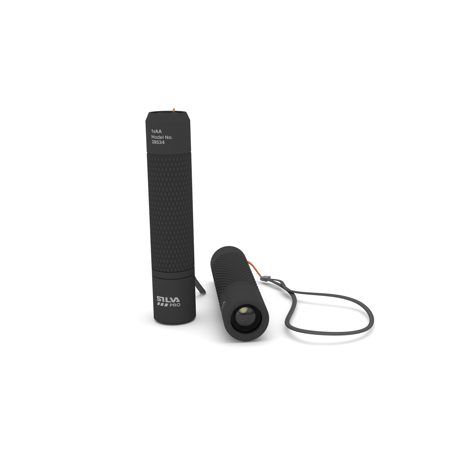 silva Silva pocketlight 200 lommelykt