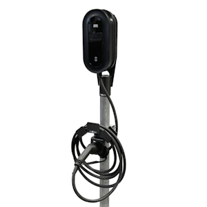pretec Ladeboksholder defa power