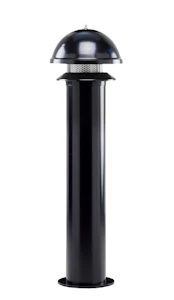 karlux Pollarivalaisin pollari seija ip44 100w e27 mu