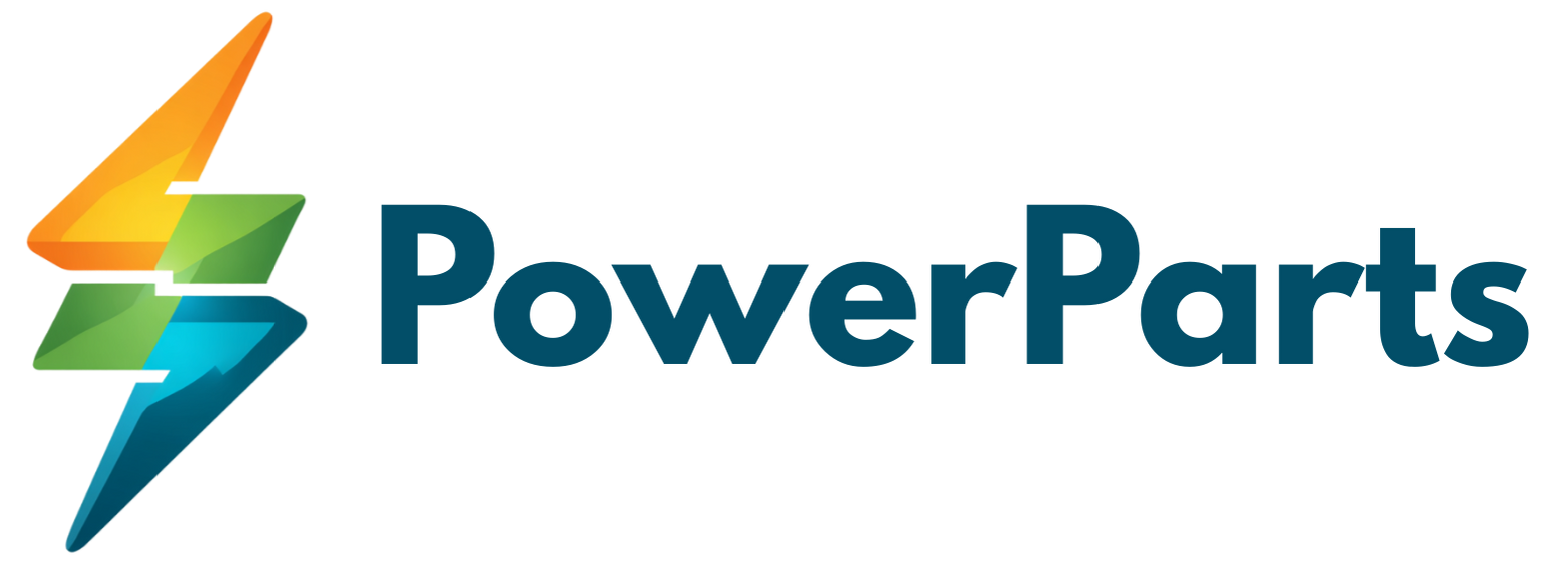 POWERPARTS