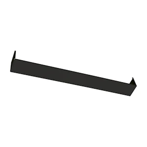 sg armaturen Mechanical accessories prelude sq cover 522mm bl