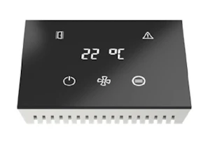 onnline Käyttöpaneeli airgenio prime master ac sähkölämmitys