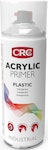 ACRYLIC PAINT, PLASTIC PRIMER PRIMER PLASTIC 400 ML