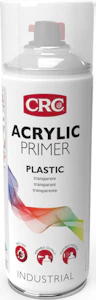 crc industries Acrylic paint, plastic primer primer plastic 400 ml