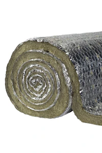 paroc Stenullsm. pro wir mat 680 al1 100x900x2500 2,25m2