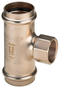 undefined T-haara cunife seapres d35x3/4 inch