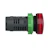 schneider electric Signallampe rød 24v helstøpt