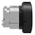 schneider electric Tryckknapp svart