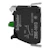 schneider electric Kontaktblock 1sl flatstift