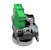 schneider electric Wireless pushbutton harmony zb4rta1