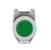 schneider electric Plana trycken för lampa harmon xb4fw33b5