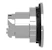 schneider electric Pushbutton actuator harmony zb4fa38