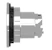 schneider electric Pushbutton actuator harmony zb4fa48