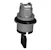 schneider electric Nyckel vred harmony zb4fg0