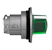 schneider electric Väännin harmony vihreä taso 2-as o>v