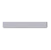 schneider electric Ram 1-fack d-life t-plast silver