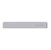 schneider electric Ram 1-fack d-life t-plast silver