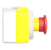 schneider electric Distress/stop push-button harm xalk178w3b140e