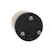 schneider electric Roterande ljus orange 230vac