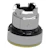 schneider electric Lystrykknapp gul led