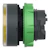 schneider electric Lamptryckknapp gul tryck-tryck