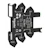 schneider electric Relekanta zelio jousi 12-24ac/dc