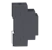 schneider electric Teholähde modicon 12v/2.1a, 25 w