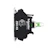 schneider electric Led lampa 110-120v vit bladfj