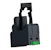 schneider electric Relekanta zelio jousiliitin, rsb1 releille