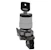 schneider electric Nøkkelbr.2pos.nøk.ut til v.1no xb4bg21
