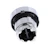 schneider electric Painike schneider zb4ba335 musta -< kromi