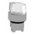 schneider electric Valoväännin schneider zb4bk1213 valkoinen