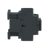 schneider electric Kontaktori tesys lc1dt25fd 4s 25a a