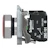 schneider electric Valopainike schneider xb4bw3465 suoras pun no+nc