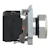 schneider electric Valopainike schneider xb4bw3565 suoras kel no+nc