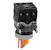 schneider electric Styrning apparats xb4bk125b5