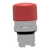 schneider electric Svamptrycke röd dia 30mm