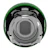 schneider electric Merkkivalon linssi schneider zb4bv033 vihreä led