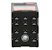 schneider electric Kopplingsrelä rxm 24vac 3c/o 10a