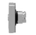 schneider electric Double headed trykknap zb4bw7a1720