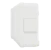schneider electric Socketoutlet dso surface ip44 screwless whi