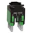 schneider electric Painike-/merkkivalorunko runko-osa 2no faston
